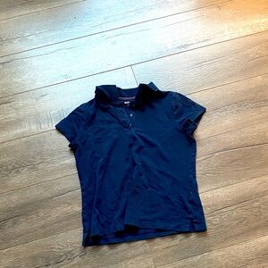 Old Navy Navy Blue Uniform